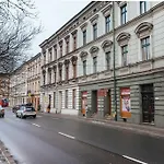 Apartamenty Echodom Dietla 35