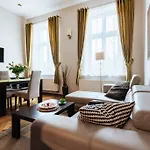Apartamenty Echodom Dietla 35