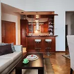 Apartamenty Echodom Dietla 35