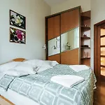 Apartamenty Echodom Dietla 35