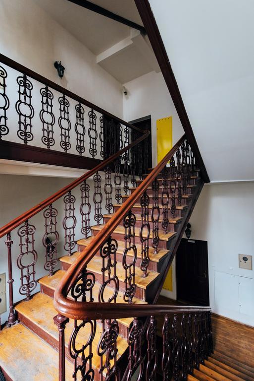 Apartment Echodom Dietla 35 Krakau
