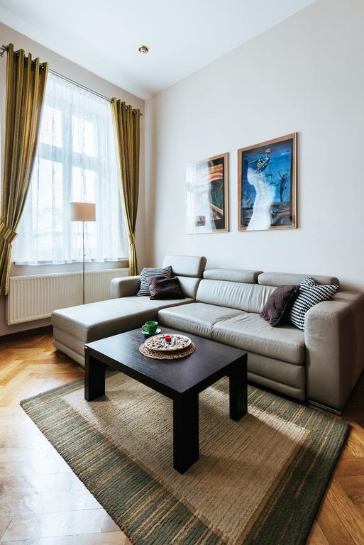 Echodom Dietla 35 * Krakau