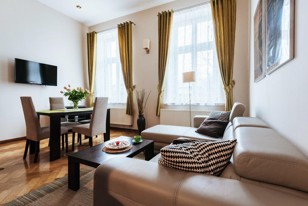 Echodom Dietla 35 Krakau