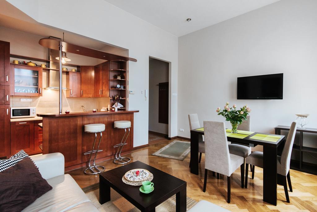 Echodom Dietla 35 Apartment *