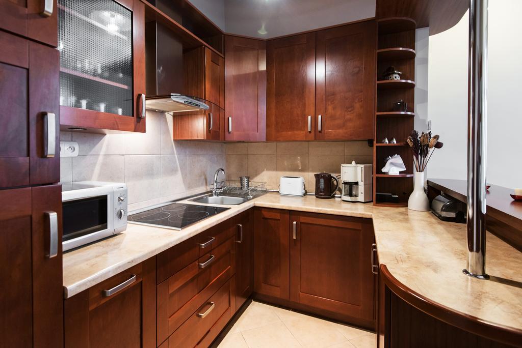 Echodom Dietla 35 Apartment Krakau